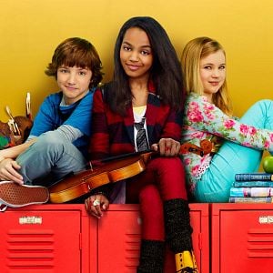 Foto A.N.T. Farm: Escuela de Talento