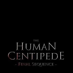 Foto El ciempiés humano 3