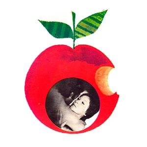 Foto Imposible para una solterona