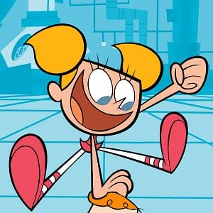 Foto El Laboratorio de Dexter