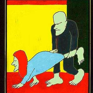 Foto Duerme, duerme, mi amor