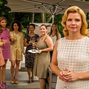 Foto La mafia de las madres