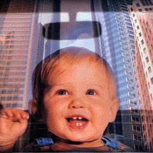 Foto El peque se va de marcha