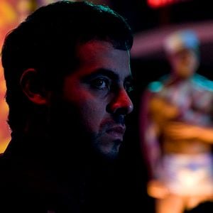 Foto Azul y no tan rosa