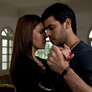 Foto Azul y no tan rosa