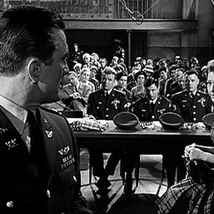 Foto Ciudad sin piedad