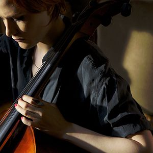 Foto Charlie Countryman