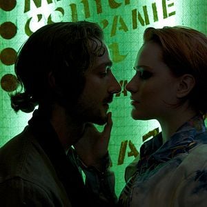 Foto Charlie Countryman
