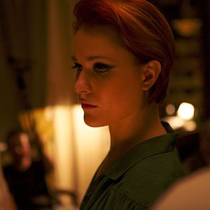 Foto Charlie Countryman