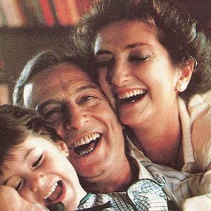 Foto La Historia Oficial