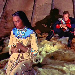 Foto Horizontes azules