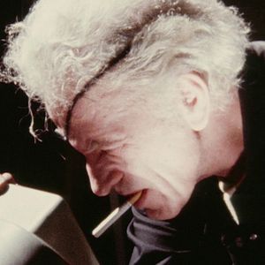 Foto Don't expect too much