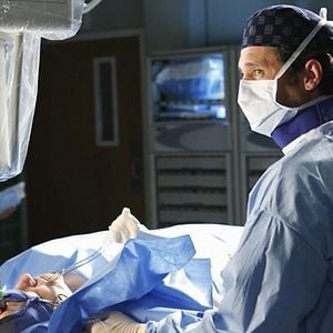 Foto Anatomía de Grey