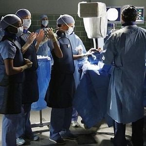 Foto Anatomía de Grey