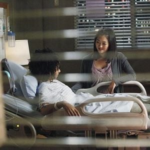 Foto Anatomía de Grey