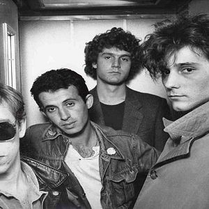 Foto Antonio Vega, tu voz entre otras mil