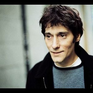 Foto Antonio Vega, tu voz entre otras mil