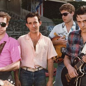 Foto Antonio Vega, tu voz entre otras mil