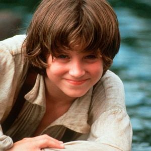 Foto Las aventuras de Huckleberry Finn