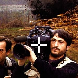 Foto Territorio comanche