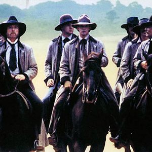 Foto Forajidos de leyenda