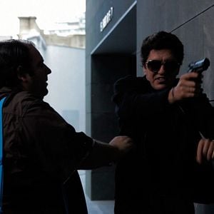 Foto Un mundo casi perfecto