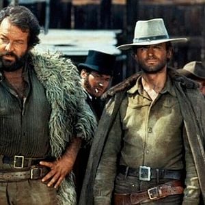 Foto Los cuatro truhanes