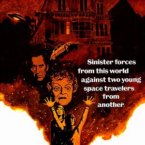 Foto Los pequeños extraterrestres