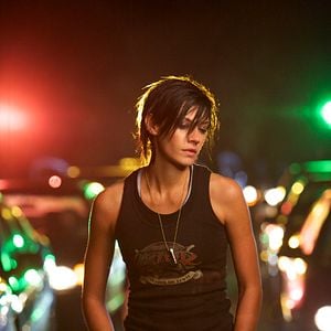 Foto Michelle Lombardo