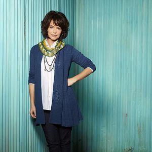 Foto Mary Page Keller