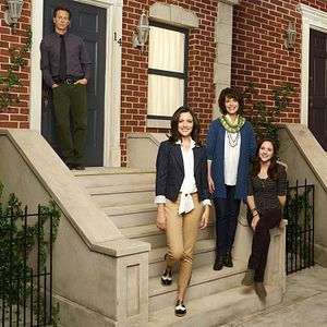 Foto Mary Page Keller