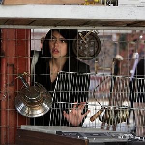 Foto Aimee Teegarden