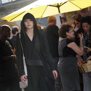 Foto Aimee Teegarden