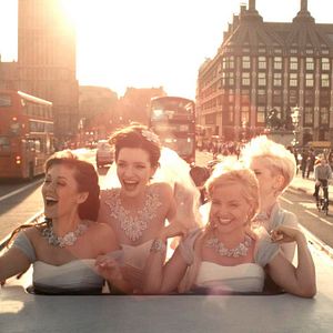 Foto Hasta que la boda nos separe