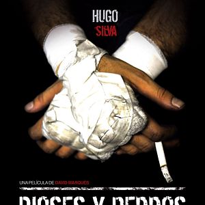 Foto Dioses y perros