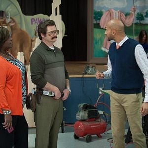 Foto Keegan-Michael Key