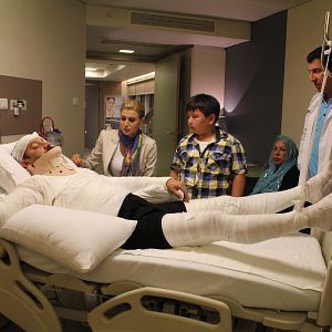 Foto Hande Katipoğlu