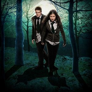 Foto Wolfblood