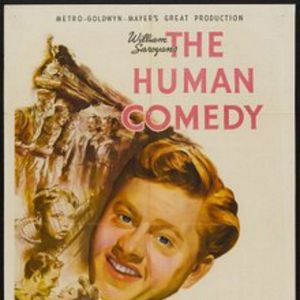 Foto La comedia humana