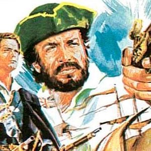 Foto El corsario Negro