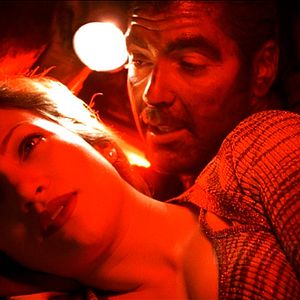 Foto Out of Sight (Un romance muy peligroso)