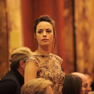 Foto Bérénice Bejo