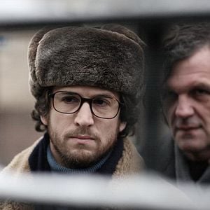 Foto El caso Farewell