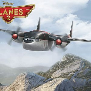 Foto Aviones: Equipo de rescate