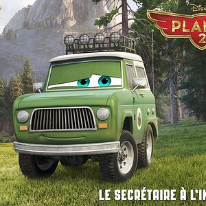 Foto Aviones: Equipo de rescate