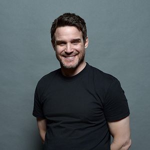Foto Eddie McClintock