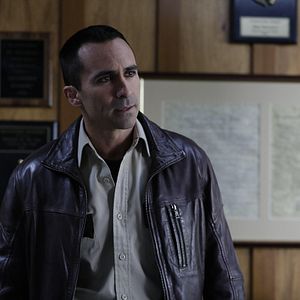 Foto Néstor Carbonell