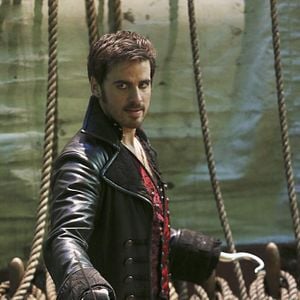 Foto Colin O'Donoghue