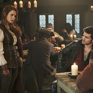 Foto Colin O'Donoghue