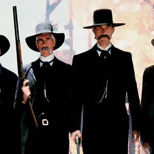 Foto Tombstone (La leyenda de Wyatt Earp)